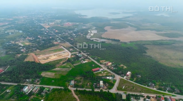 Đất nền Đồng Hới, Quảng Bình xu hướng đầu tư năm 2019, giá rẻ, vị trí đẹp, chỉ 2.9 tr/m2 12324499