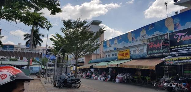 Bán gấp 1 trong 3 nền đất gần ngay chợ Long Thọ - Nhơn Trạch với giá 495 triệu 12324500
