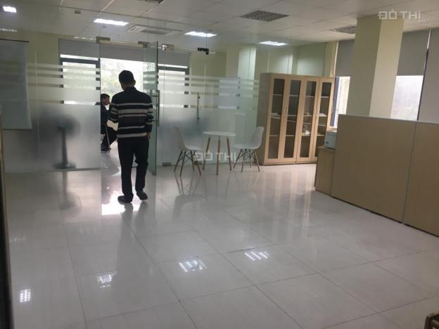 Sàn văn phòng Nguyễn Cơ Thạch - Mỹ Đình 2, 100m2/14tr/th thích hợp làm: Kinh doanh, vp, showroom 12021821