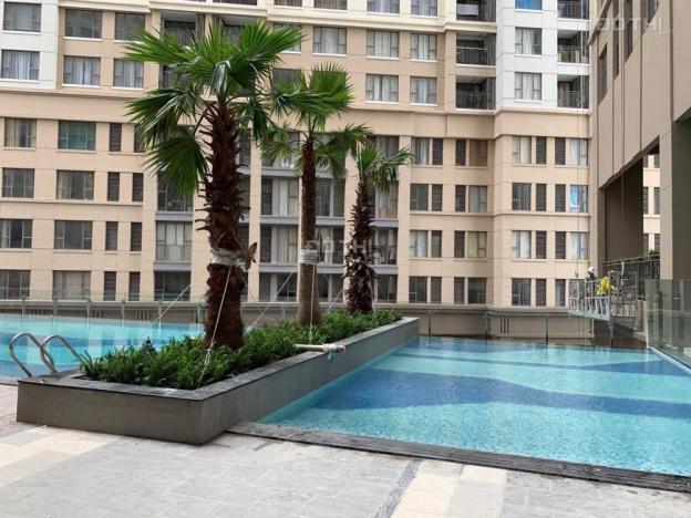 Cần bán căn hộ Saigon Royal, 115m2 (căn số 14), giá bán 9.9tỷ, tầng cao, 0918753177 12015727