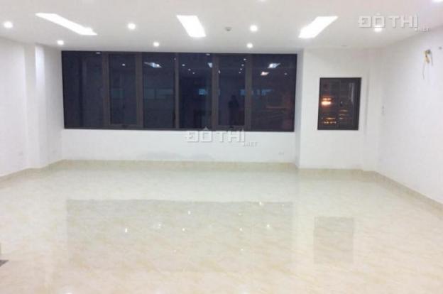 Chính chủ bán tòa nhà 8 tầng x 170 m2, ở phố Phùng Khoang, mặt phố, KD thuận lợi. 0979070540 11879667