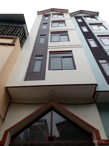 Bán nhà đẹp ở Trần Phú, Văn Quán, Hà Đông 36m2 x 5T, nhà 2 mặt thoáng. Taxi đỗ cửa nhà, 0979070540 11878882