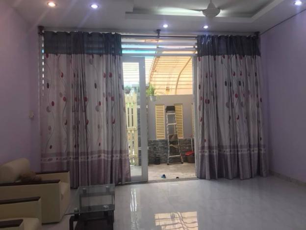 Bán nhà xuất cảnh HXH Lê Tự Tài, Phú Nhuận, 38m2, 2 tầng, giá 5.5 tỷ 12456258