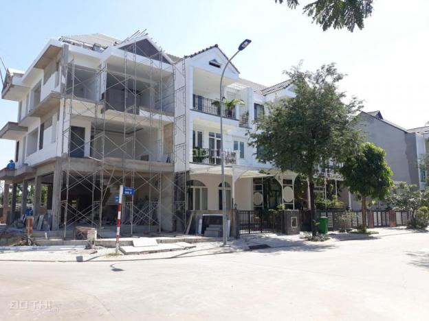 Để lại đất BT 250m2, ngay Jamona Home Resort của Sacomreal 27tr/m2, TB, SĐ riêng. LH 0932424238 11139844