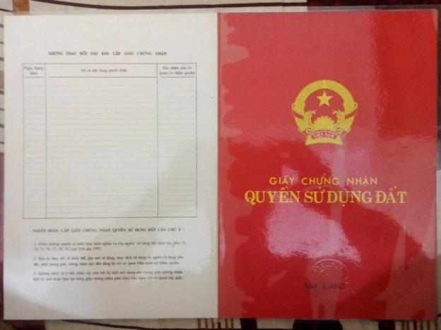 Bán nhà mặt phố tại đường Lạc Long Quân, Phúc Yên, Vĩnh Phúc, diện tích 58,32m2, giá 2.3 tỷ 12458491