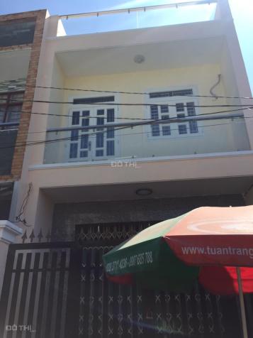 Chính chủ bán căn nhà hẻm 115 Lê Văn Quới, DT 77m2, 1 lầu, giá: 4.8 tỷ. LH: 0934196986 12324984