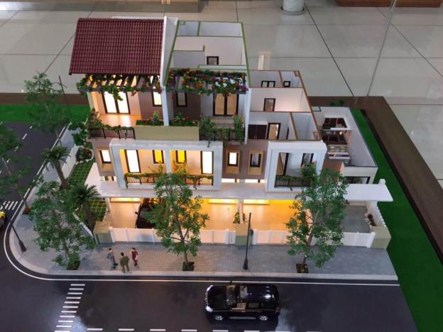 Chính chủ cần bán lại căn nhà 3 tầng tại Từ Sơn. Giá rẻ giật mình 12336759
