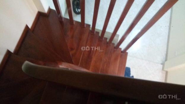 Nhỉnh 3 tỷ có nhà Trường Chinh 40m2 x 4 tầng mới xây siêu đẹp 12325658