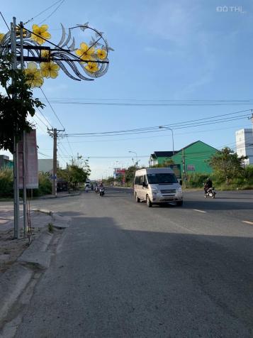 Cho thuê nhà mặt phố tại đường Ninh Bình, P. 2, Bạc Liêu, Bạc Liêu diện tích 135m2, giá 3tr/th 12326581
