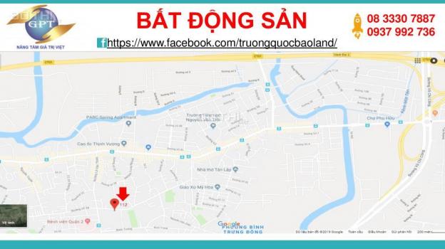 Bán nhà riêng tại Đường 42, Phường Bình Trưng Tây, Quận 2, Hồ Chí Minh, diện tích 77m2, giá 7 tỷ 12331015