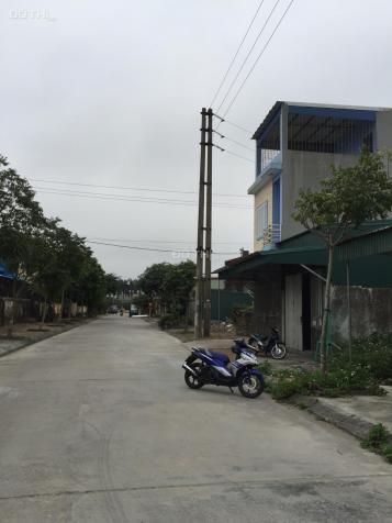 Bán đất tại Vũ Thư, Thái Bình, diện tích 83m2, giá 8.5 triệu/m2 12334451