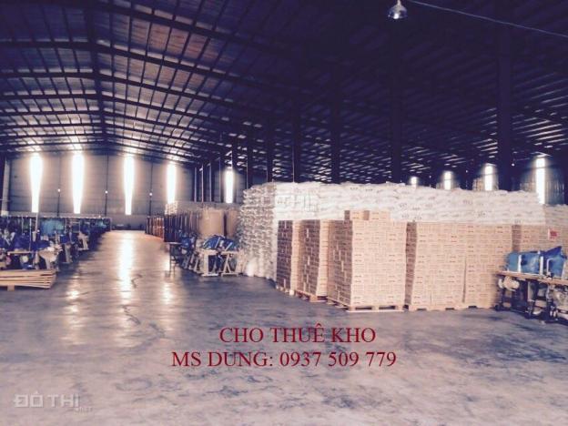 Cho thuê kho tại KCN Sóng Thần, Dĩ An, Bình Dương. Ms Dung: 0937509779 12339202