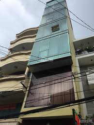 Bán tòa nhà văn phòng 7 tầng Nguyễn Thiện Thuật, Phường 4, Quận 3 12485711