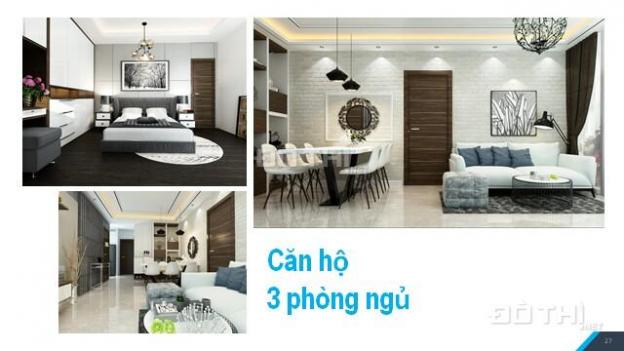 Cơ hội cuối cùng cho chủ nhân tương lai của Nha Trang City Central, với 20 căn giá gốc CĐT 12342285