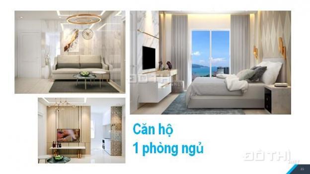 Cơ hội cuối cùng cho chủ nhân tương lai của Nha Trang City Central, với 20 căn giá gốc CĐT 12342285