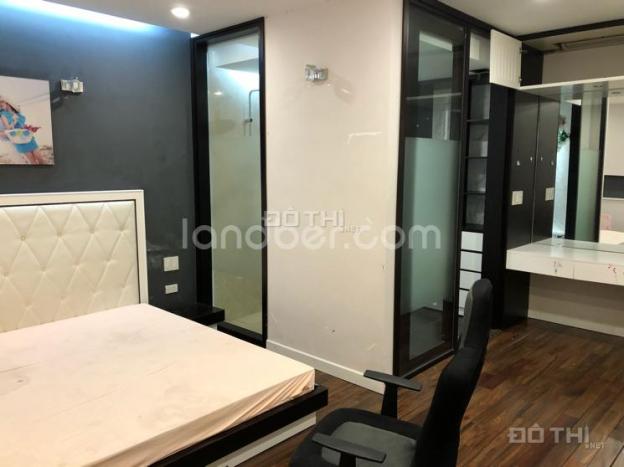 Cần bán chung cư Platinum Residence 12345949