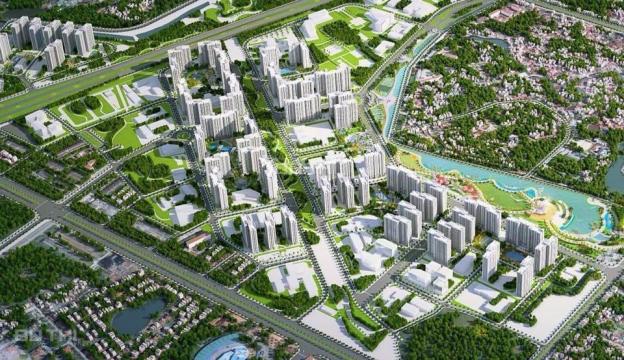 Bán căn 75m2 chung cư Vincity Sportia, Tây Mỗ, Đại Mỗ, Hà Nội - Giá rẻ nhất thị trường 12345966