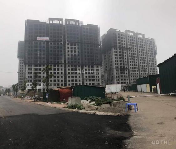 Bán căn hộ đường Nguyễn Văn Cừ, nhận nhà cuối năm 2019, bàn giao nội thất cơ bản 12346047