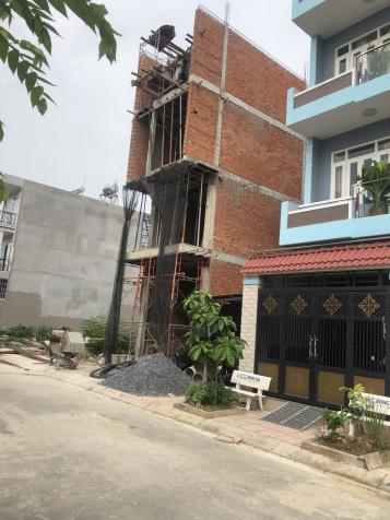 Mình cần bán nhà trung tâm Quận 9, TP. HCM 12408686