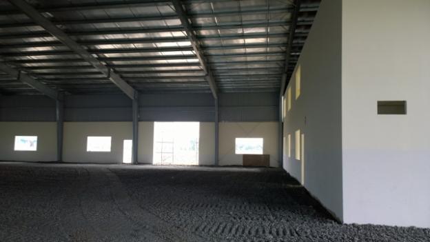 Cho thuê nhà xưởng 4400m2 và 8800m2, mới xây dựng xong trong KCN Nhơn Trạch 2, Đồng Nai 12447081