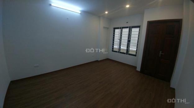 3,7 tỷ nhà 5 tầng x 35m2, xây mới thiết kế hiện đại cực đẹp, trung tâm Giảng Võ 12349045