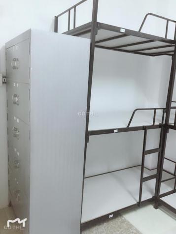 Phòng trọ KTX có máy lạnh, 450nghìn/tháng 12349525