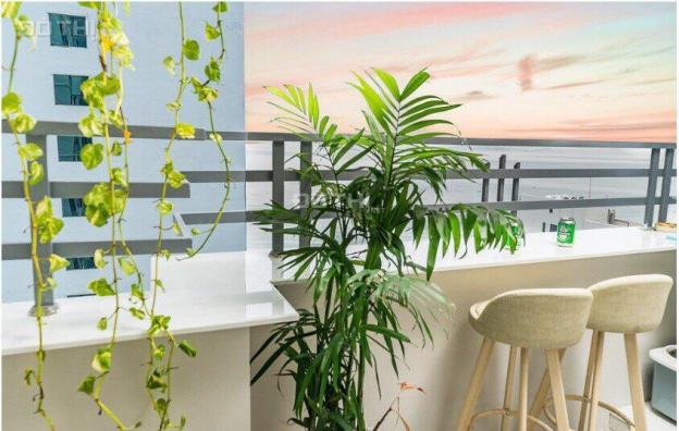 Chuyên cho thuê căn hộ Mường Thanh Luxury, view biển đẹp, giá tốt, LH: 0936060552, 0904552334 12351774