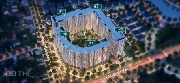 NHÀ XÃ HỘI, TIỆN ÍCH THƯƠNG MẠI, QUẦN THỂ VINHOMES 12353341