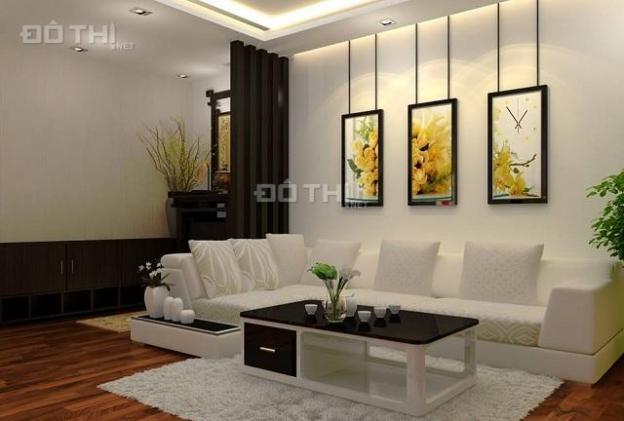 Cho thuê căn hộ CC Sky City 88 Láng Hạ, căn góc, tầng 20, 139m2, đủ đồ, 18 tr/th. LH: 0965820086 12354458