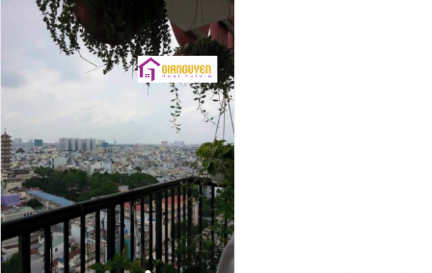 Chính chủ cần bán lại căn hộ chung cư Fortuna Vườn Lài, quận Tân Phú 12414314