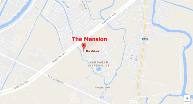 Cần bán căn hộ The Mansion, DT 83m2, 2PN, 2WC, nhà sạch đẹp, đã có sổ hồng, giá 1.2 tỷ/căn 12392799