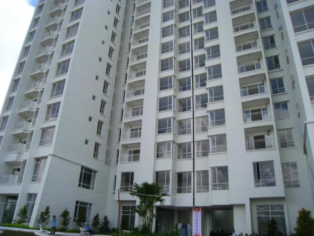 Bán căn hộ chung cư tại Bình Chánh, Hồ Chí Minh, diện tích 83m2, giá 1.2 tỷ 12391126