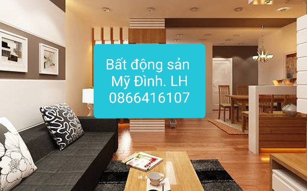 Bán căn hộ cao cấp 126m2, Mỹ Đình 1, giá 20 tr/m2, đủ đồ. LH 0866416107 12401038