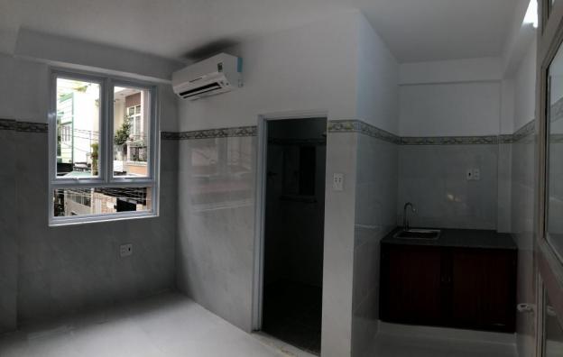 Cho thuê chung cư mini mới xây nội thất mới 100% giá rẻ 449 Trường Chinh 12399218