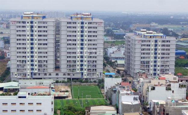 Bán căn hộ chung cư tại Bình Tân, Hồ Chí Minh, diện tích 50m2. Giá 925 triệu 12360393