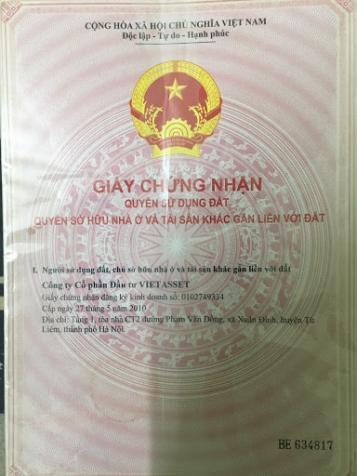 Chính chủ cần bán mảnh đất tại quận Liên Chiểu, Đà Nẵng 12408473
