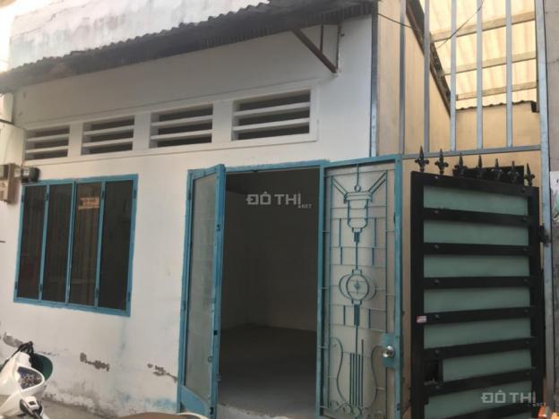 Nhà hẻm đường Tân Mỹ, 5.31x7.9m, Tân Thuận Tây, Quận 7. Giá 2 tỷ 950tr thương lượng 12361288