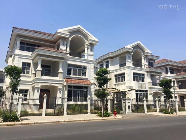 Bán đất B2.3 đường 14m, quay chung cư LK5 LK8 Thanh Hà, lô 85m2 và 100m2, giá siêu rẻ đầu tư 12363402