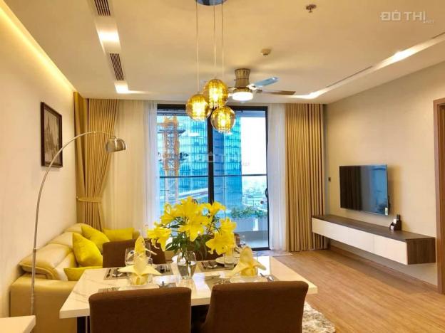 Chính chủ cần bán căn hộ A1 - 1005 chung cư Hòa Bình Green City, Minh Khai, 106.4m2, giá 3.4 tỷ 12363929