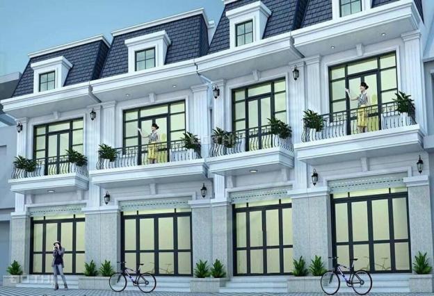 Bán nhà 3 tầng Đồng Lập, Đồng Hòa, Kiến An, Hải Phòng, giá 998 triệu - 0377,370.924 12364135