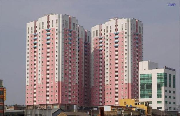 Bán căn hộ chung cư tại Quận 1, Hồ Chí Minh diện tích 86m2, giá 3.1 tỷ 12416578