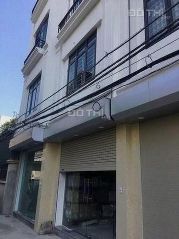 Bán nhà riêng 35m2, 4 tầng, giá 1.9 tỷ, gần Vincity Cầu Cốc, Tây Mỗ, Nam Từ Liêm. LH 0965.443.007 12364951