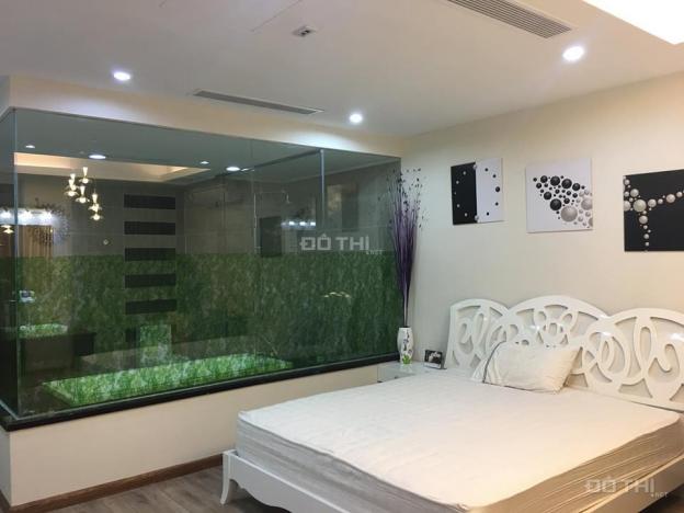 Cho thuê CH Hoàng Cầu Skyline - 36 Hoàng Cầu, 85m2, 2PN, giá 15 tr/th, ở ngay, LH: 0981.497.266 12324939