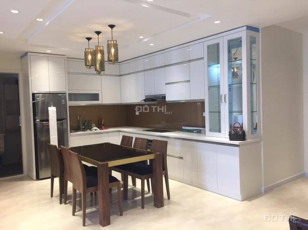 Cho thuê căn hộ cao cấp tại chung cư Platinum Residences, Ba Đình 110m2, 2PN, giá 15 triệu/tháng 12324931