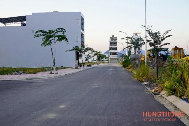 Đất nền cần bán ở khu đô thị Lê Hồng Phong 2 Nha Trang, diện tích 144m2, giá rẻ (2/2019) 12408583