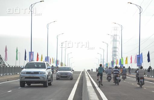 Bán lô đất biệt thự hơn 300m2, ngắm hồ nước tự nhiên cực kỳ đẹp tại Hiệp Hòa 12365730