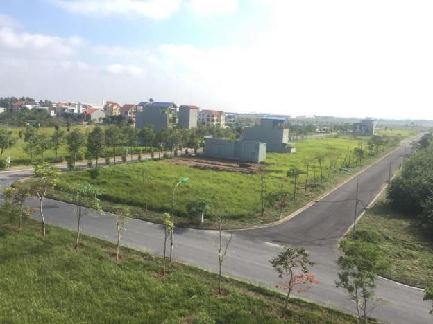 Cần bán mảnh đất BLK05 dự án V-Green City Phố Nối 12522213