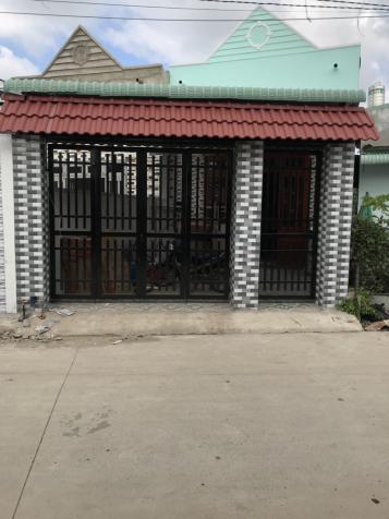 Bán nhà mặt tiền hẻm kinh doanh được gần trường tiểu học Phước Tân, TP. Biên Hòa, Đồng Nai 12408048