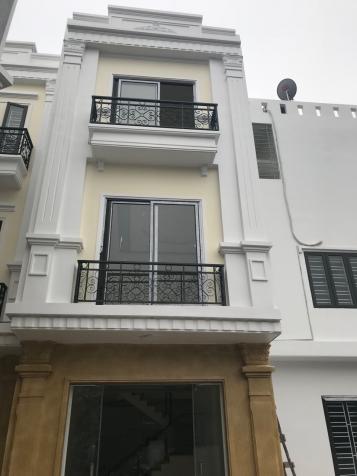 Bán nhà đẹp trong ngõ Miếu Hai xã, diện tích: 48m2, giá: 1.6 tỷ 12536715