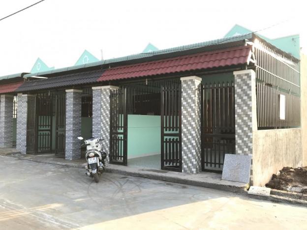 Bán nhà mới xây 795tr gần KCN Sông Mây, xã Bắc Sơn, Trảng Bom, Đồng Nai 12409746
